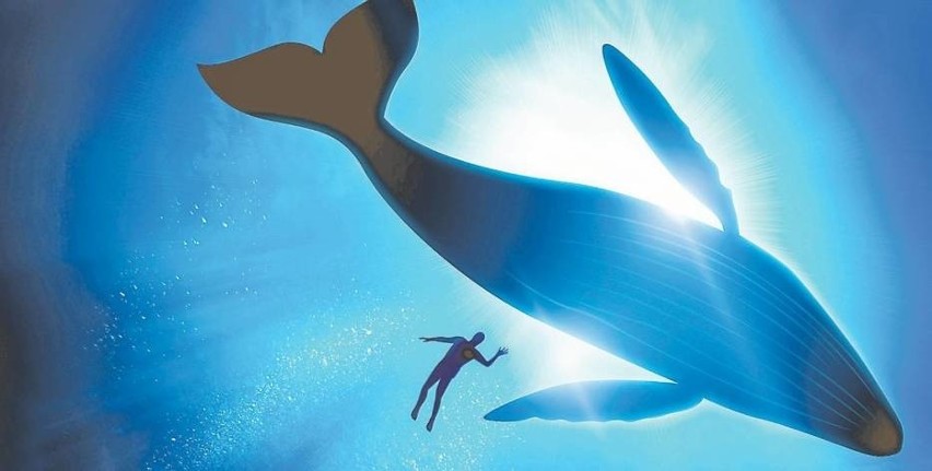 Niebieski Wieloryb: Niebezpieczna gra prowadzi do...