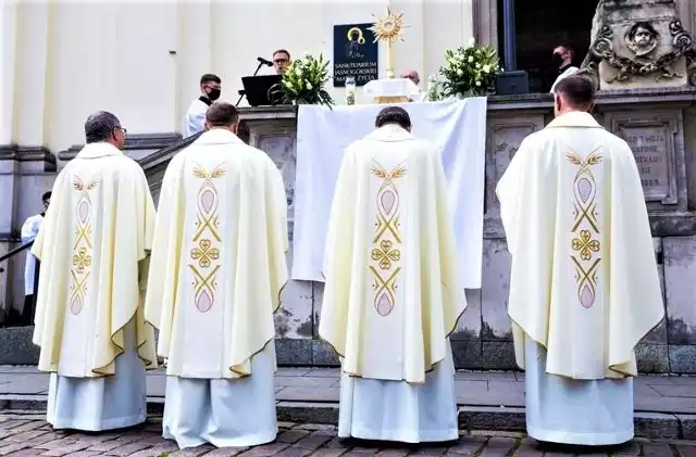 W diecezji tarnowskiej szykują się spore zmiany, także na Sądecczyźnie