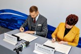 Wałbrzyska Specjalna Strefa Ekonomiczna oraz PKO Bank Polski  rozpoczynają współpracę! 