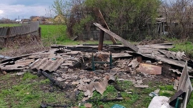 Ukraińskie służby odkrywają dowody kolejnych rosyjskich zbrodni
