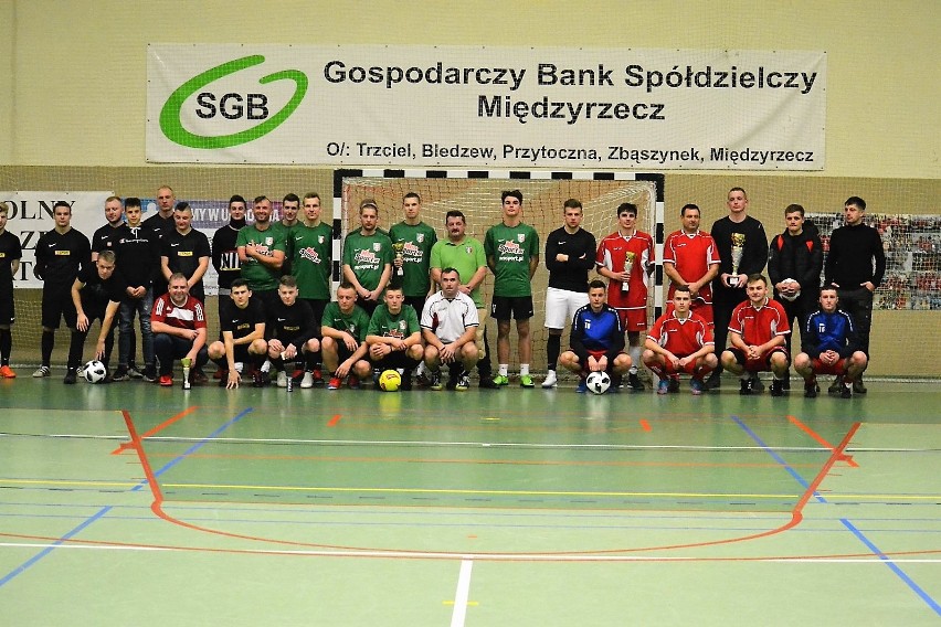 W sobotę, 15 grudnia, Delta Smardzewo - klub sportowy z...