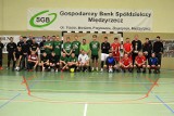Delta Smardzewo zorganizowała w hali sportowej w Brójcach Lubuskich turniej piłki nożnej [ZDJĘCIA] 