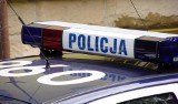 Policjanci zatrzymali w Kazimierzy Wielkiej mężczyznę z zakazanym proszkiem