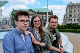 Gra Ku zwycięstwu. Studenci z Poznania tworzą grę komputerową o Powstaniu Wielkopolskim [ZDJĘCIA]