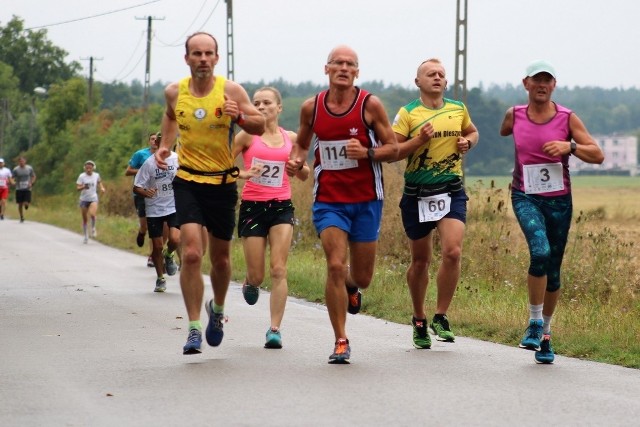 Bieg Uniwersału Połanieckiego powraca po dwóch latach przerwy