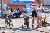 Trwają Wyścigi Rowerkowe. Wielkie rodzinne święto na Pomorzu [ZDJĘCIA]