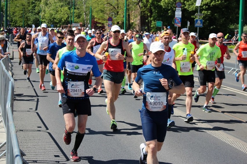 Wings For Life Poznań 2018: Zdjęcia biegaczy [WIELKA GALERIA...