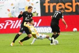 Motor Lublin - GKS Katowice 2:1 ZDJĘCIA, WYNIK GieKSa przegrała na stadionie beniaminka, tracąc bramkę w końcówce