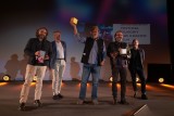 Kraków. Znamy laureatów Krakowskiego Festiwalu Filmowego