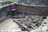 Archeolodzy potwierdzają: w Obłężu w gminie Kępice istniał wczesnośredniowieczny gród [ZDJĘCIA]