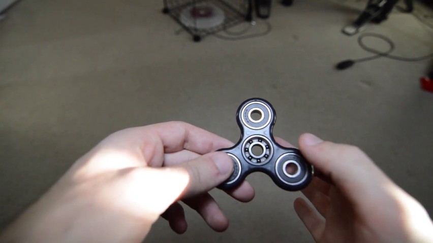 Fidget Spinner: Gdzie kupić oryginał, aby cieszyć się...