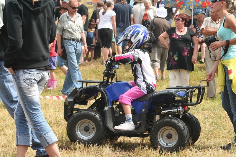 Western Piknik w Sułominie