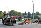 Remont Orkana i Armii Krajowej: ZTM Lublin wprowadził objazdy dla autobusów