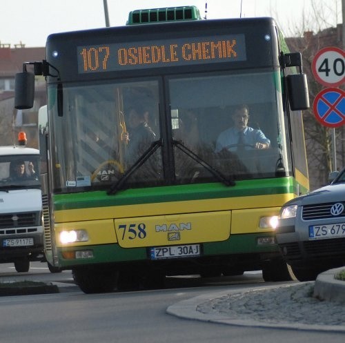 Jeśli pensje kierowców nie wzrosną, niebawem nie będzie komu wozić pasażerów. Wtedy być może trzeba będzie zatrudnić obcokrajowców: Ukraińców albo Białorusinów.