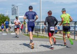 Enea Ironman Gdynia 2022. Poznaliśmy przebieg tras biegowych i rowerowych międzynarodowych zawodów triathlonowych WIDEO