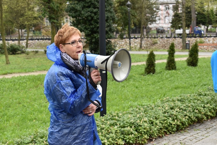 Elżbieta Konopacka z Gubina znalazła się wśród 10 osób z...