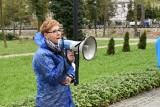 Elżbieta Konopacka z Gubina została nominowana do nagrody "Za naprawianie świata" im. Ireny Sendlerowej. Znalazła się wśród 10 osób z Polski