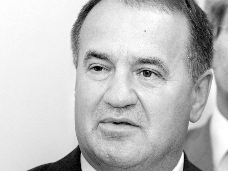 Stanisław Zając, senator RP (1949-2010)