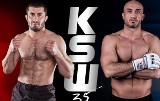 KSW 35 online. Khalidov vs Karaoglu. Jak oglądać PPV stream za darmo