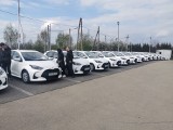 Nowe auta egzaminacyjne trafiły do WORD w Bielsku-Białej. Będzie możliwość wyboru