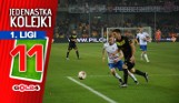 Jedenastka 13. kolejki Nice 1 Ligi według GOL24.pl!