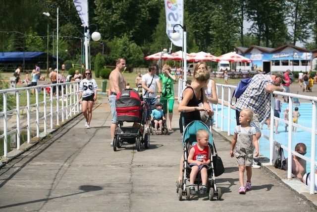 Kąpielisko Słupna Mysłowice