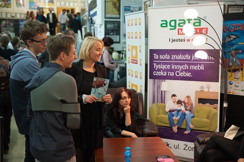 Ryjek 2014. Kabaret Czesuaf prowadzi w konkursie ZOBACZ ZDJĘCIA