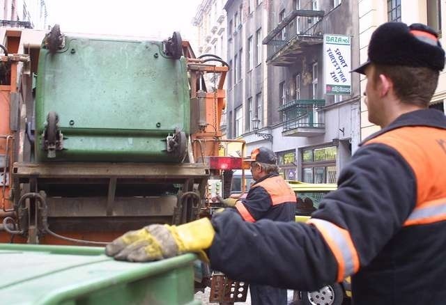 Całościową obsługą toruńskich śmieci prawdopodobnie nadal będzie się zajmowało MPO.