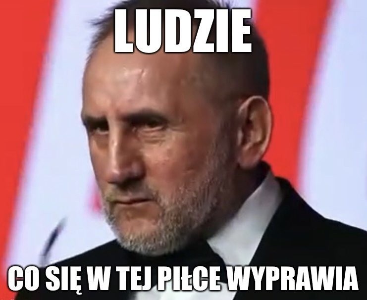 Czesław Michniewicz poprowadzi Polskę w barażach, a jak...