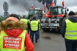 Rolnicy organizują Ogólnopolski Strajk Generalny. Prawie cała Polska będzie sparaliżowana - MAPA PROTESTÓW