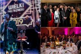 Wielki Bal Biznesu w Białymstoku 2019. Znamienici goście, piękne kreacje i szampańska zabawa [ZDJĘCIA] 