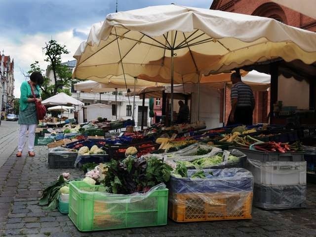 Na paragonie powinno być napisane, czy kupiliśmy przykładowo kalafior, czy pietruszkę, a nie ogólnie - warzywa