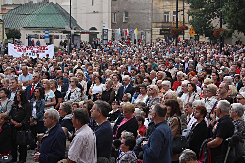 Rocznica Cudu Lubelskiego. Przez centrum Lublina przeszła procesja (ZDJĘCIA) 