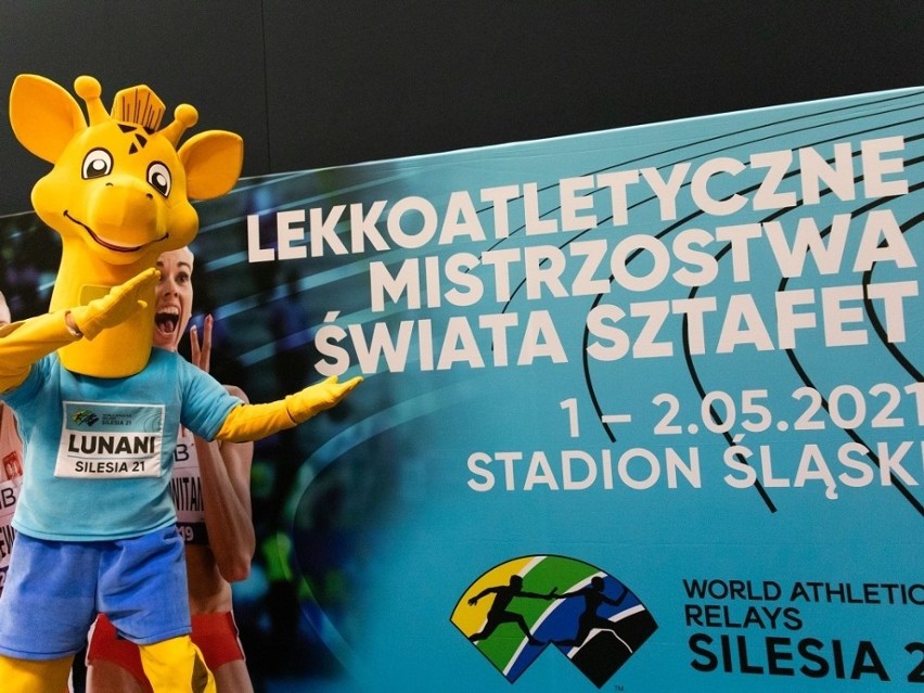 Duet z Lubelszczyzny w reprezentacji Polski na zawody World Athletics Relays. Zobacz zdjęcia 