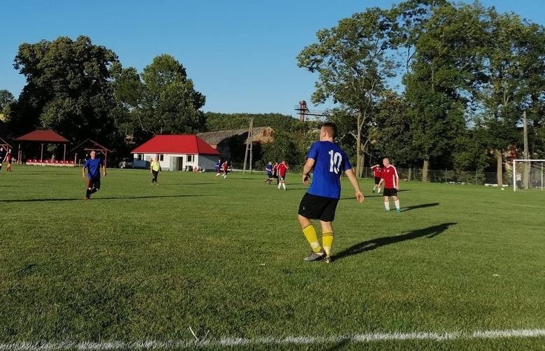 Do tej pierwszej kategorii należą Polanowice, Agroplon II...