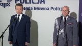 Jarosław Szymczyk nowym komendantem głównym policji