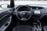 Hyundai i20. Po liftingu od 47 900 zł 