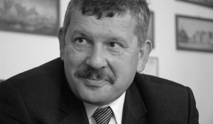 Andrzej Zabłocki był burmistrzem Witnicy 24 lata. Zmarł w...