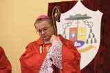 Biskup Tadeusz Lityński prosi o solidarność i modlitwę za Ukrainę. W parafiach będą zbiórki dla uchodźców