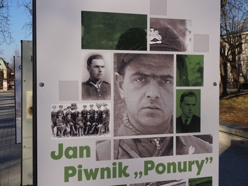 79 lat temu pod Jewłaszami na Białorusi zginął dowódca i partyzant ziemi świętokrzyskiej cichociemny Jan Piwnik „Ponury”