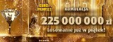 Eurojackpot wyniki 12.01.2018. Eurojackpot Lotto. Eurojackpot - losowanie na żywo 12 stycznia 2018 -  225 mln zł [wyniki, zasady] 