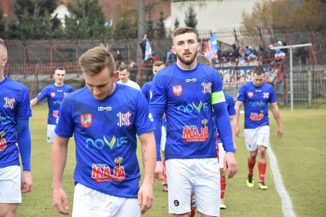 Wisła Sandomierz to nasz kolejny klub, który znalazł się w trudnej sytuacji z powodu koronawirusa.