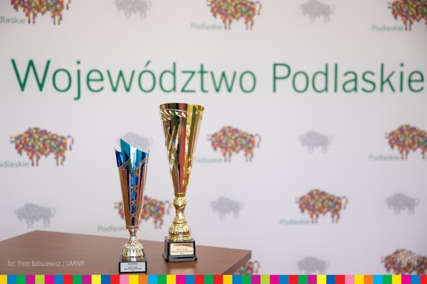 Lowlandersi ulubioną drużyną w Turnieju Województwa...