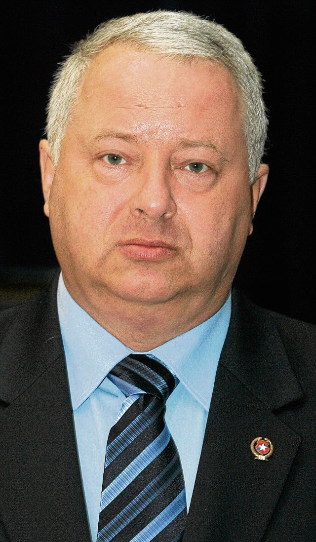 Piotr Dunin-Suligostowski