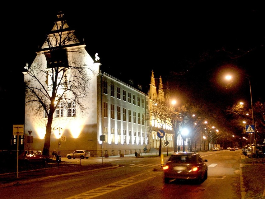 Politechnika Wrocławska to największa uczelnia na Dolnym...