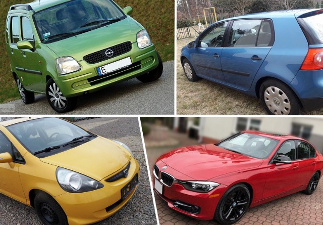 - Według ekspertów Grupy AAA AUTO, największego dealera samochodów używanych w Europie Środkowej, kolor auta ma większe znaczenie niż mogłoby się to wydawać. Kolor auta może wiele powiedzieć o jego właścicielu, ujawnia jego osobowość i aspiracje. Dla nabywców aut używanych kolor auta jest więc ważną informacją o poprzednim właścicielu – m. in. o jego stylu jazdy i stosunku do bezpieczeństwa na drodze.Co mówi o Tobie kolor auta, które posiadasz i jak zwiększa lub zmniejsza on szansę na jego szybką sprzedaż? Jakie auta są najpopularniejsze na rynku wtórnym? Jakiego koloru auta gwarantują zainteresowanie ze strony kupujących, a jakie mogą długo „wisieć” na ogłoszeniach? (dane za 2017 rok)Zobacz na kolejnych zdjęciach, jakie kolory samochodów są najpopularniejsze i co mówią o właścicielach ----->Legendy polskiej motoryzacji zebrane na Stadionie Narodowym