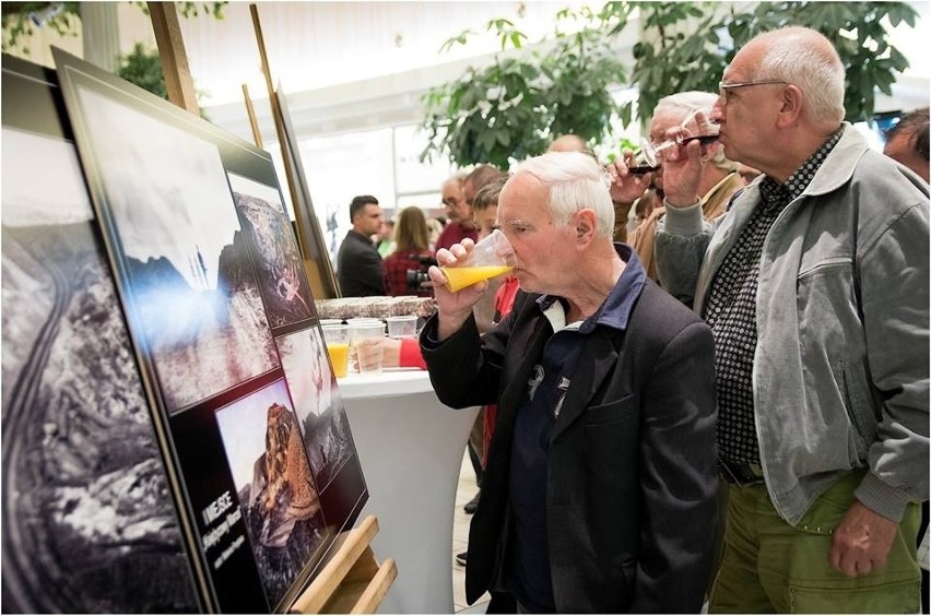 Gala finałowa V edycji Obiektywnie Śląskie w Silesia City Center [ZDJECIA + LISTA LAUREATÓW]