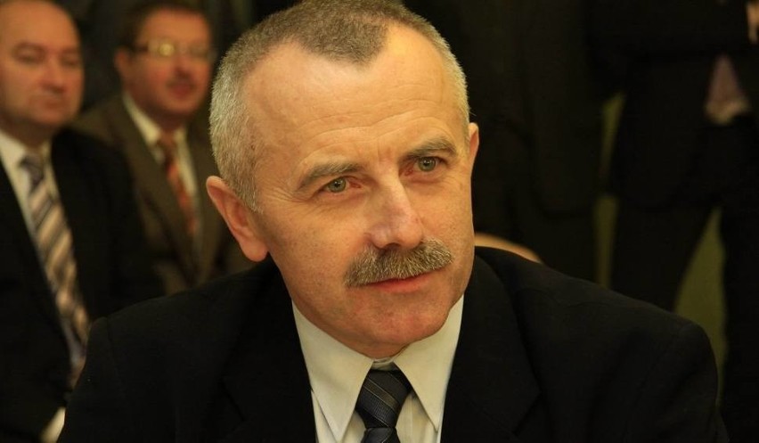 Krzysztof Babisz...