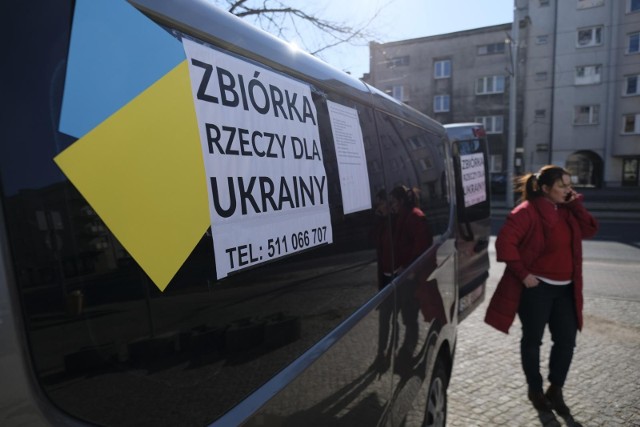 - Przejąłem się tym tak po ludzku, ponieważ słowo "wojna" z niczym dobrym się nie kojarzy. Ta agresja Rosji też mnie zaskoczyła, bo - co prawda - jako administracja rządowa przygotowywaliśmy się do takiej sytuacji, ale jednak gdzieś tam była ta wiara, że do niej nie dojdzie - mówi w rozmowie z "Gazetą Pomorską" Mikołaj Bogdanowicz, wojewoda kujawsko-pomorski.