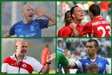 TOP 10 piłkarzy z największą liczbą meczów w ekstraklasie. Cztery setki Łukasza Trałki!